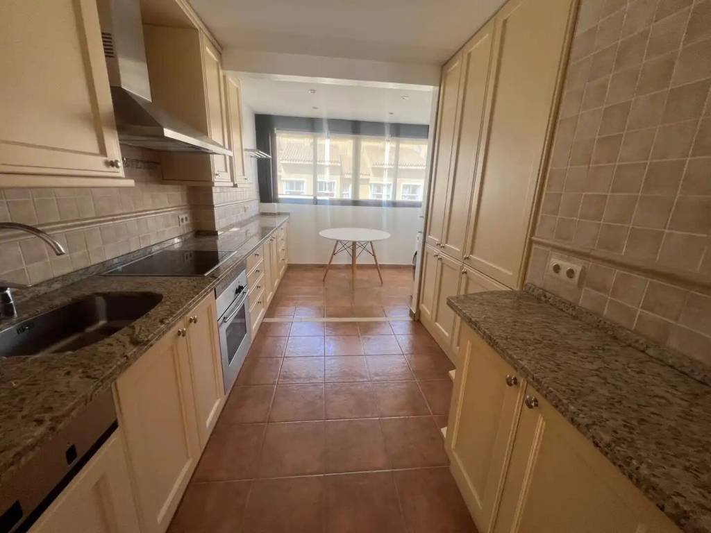 Piso de 174 m² en Marbella