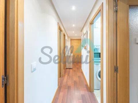 Piso de 103 m² en Oviedo