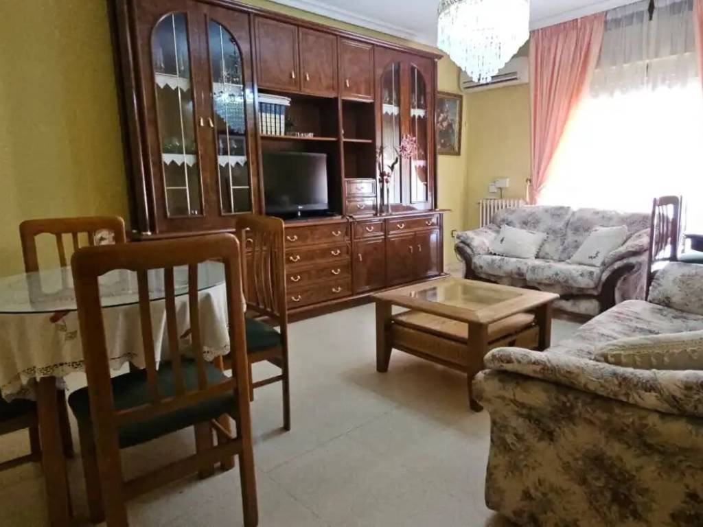 Pis de 120 m² a Puertollano