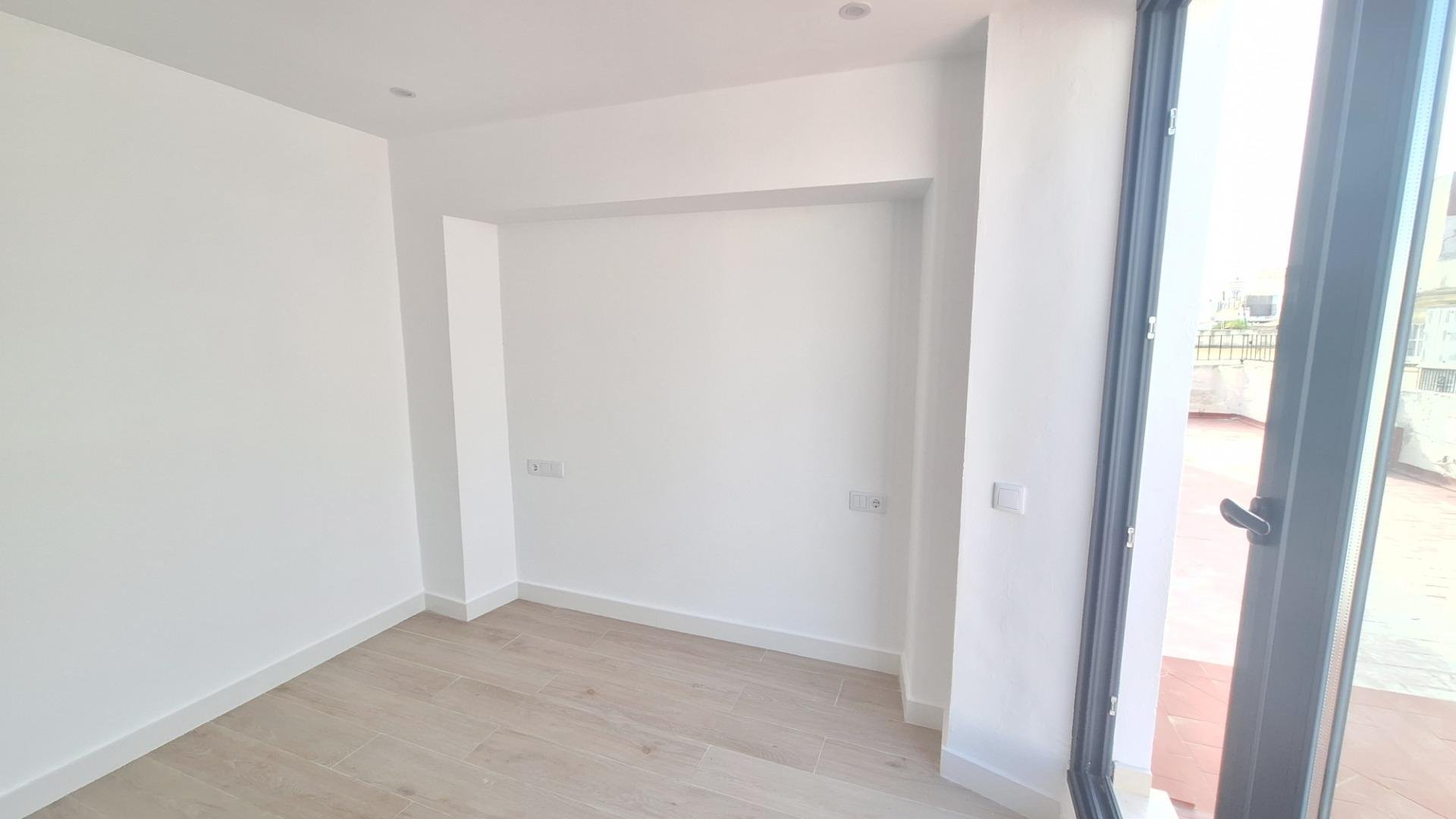 Piso de 62 m² en Cádiz