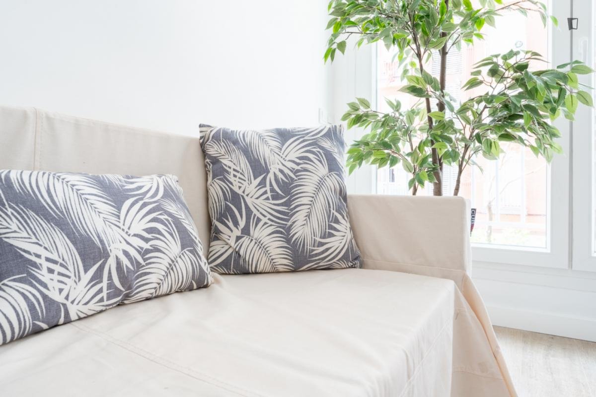 Wohnung 54 m² in Madrid