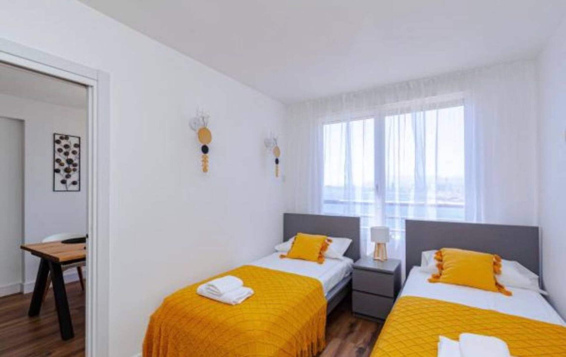 Pis de 75 m² a Benidorm