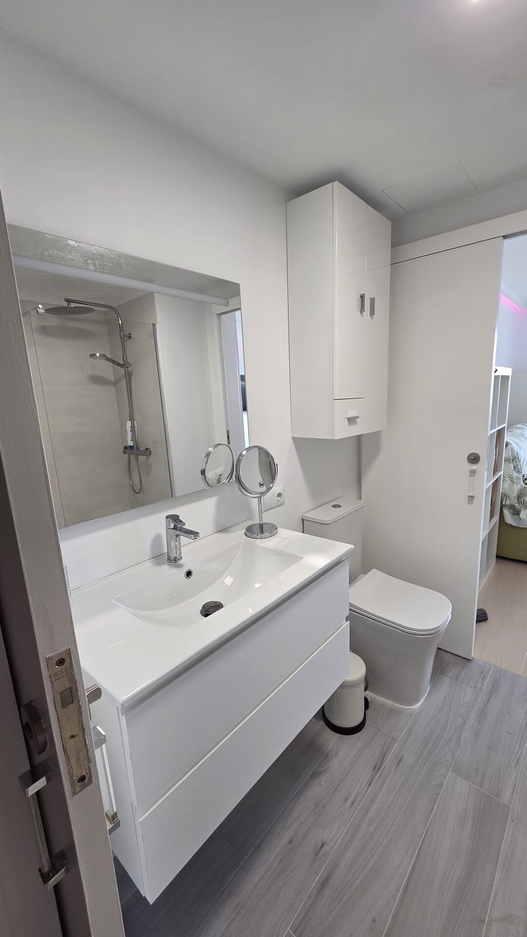 Piso de 51 m² en Puerto de la Cruz