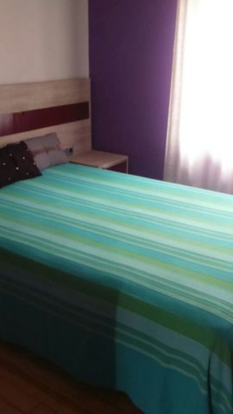 Apartamento 120 m² em A Caniza