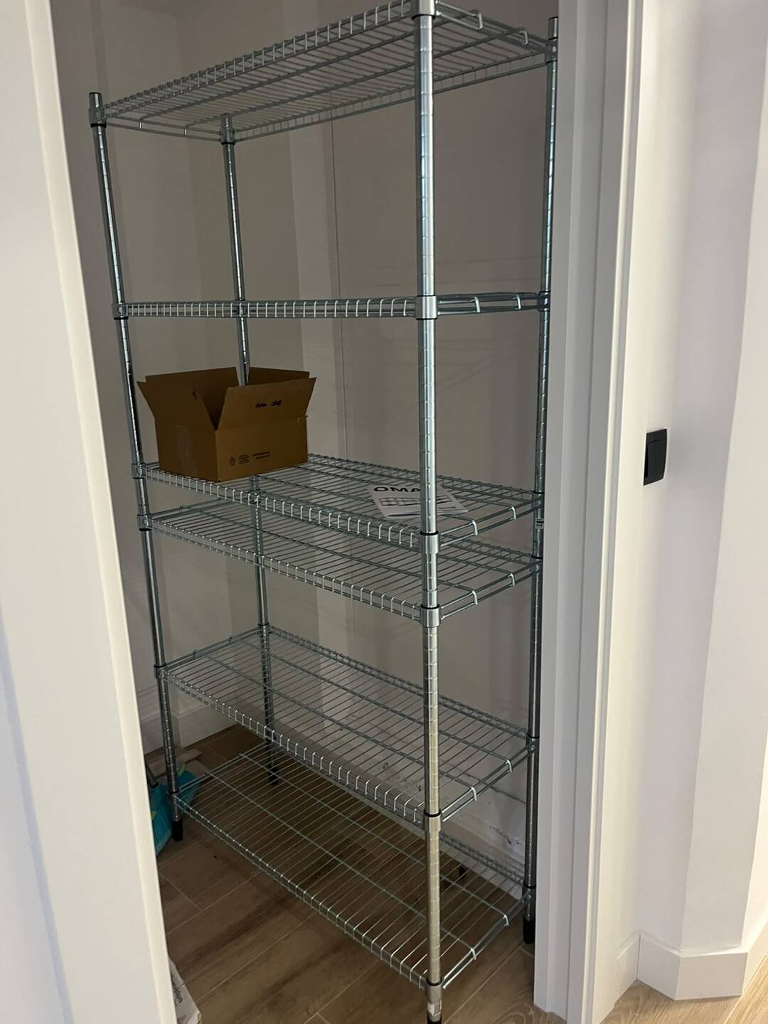 Piso de 90 m² en Ferrol