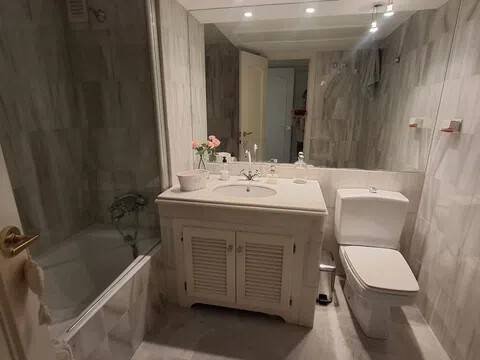 Piso de 130 m² en Estepona