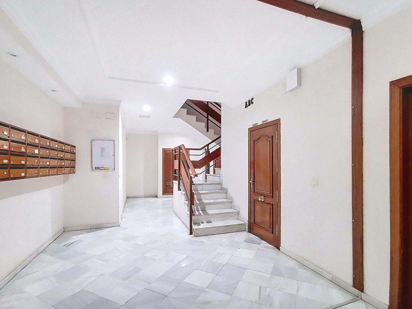 Piso de 81 m² en Granada