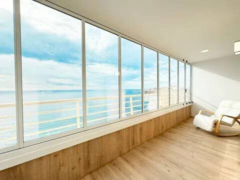Piso de 80 m² en Palma