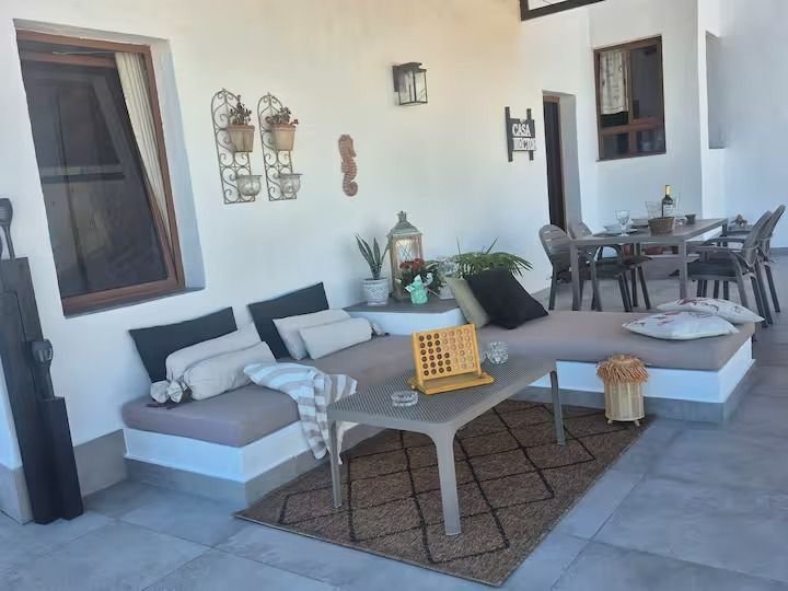 Wohnung 150 m² in Arona