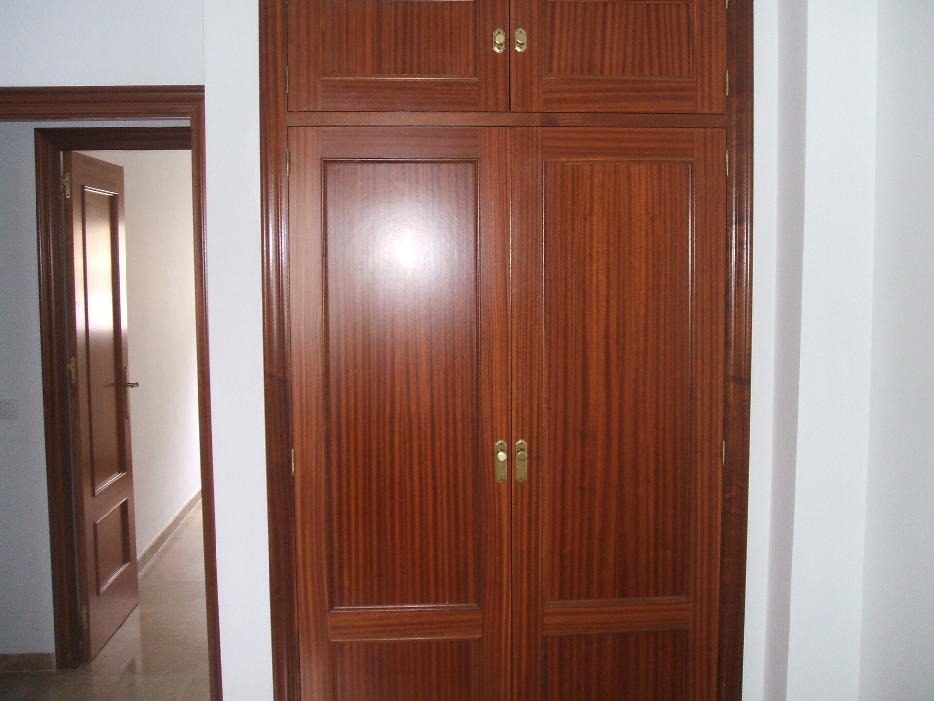 Pis de 101 m² a Huelva