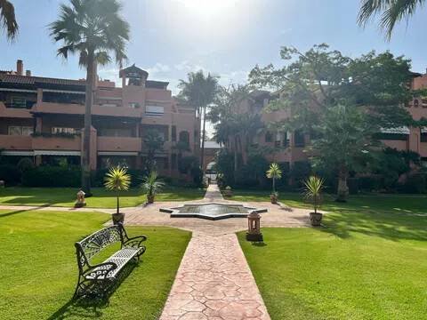 Pis de 173 m² a Estepona