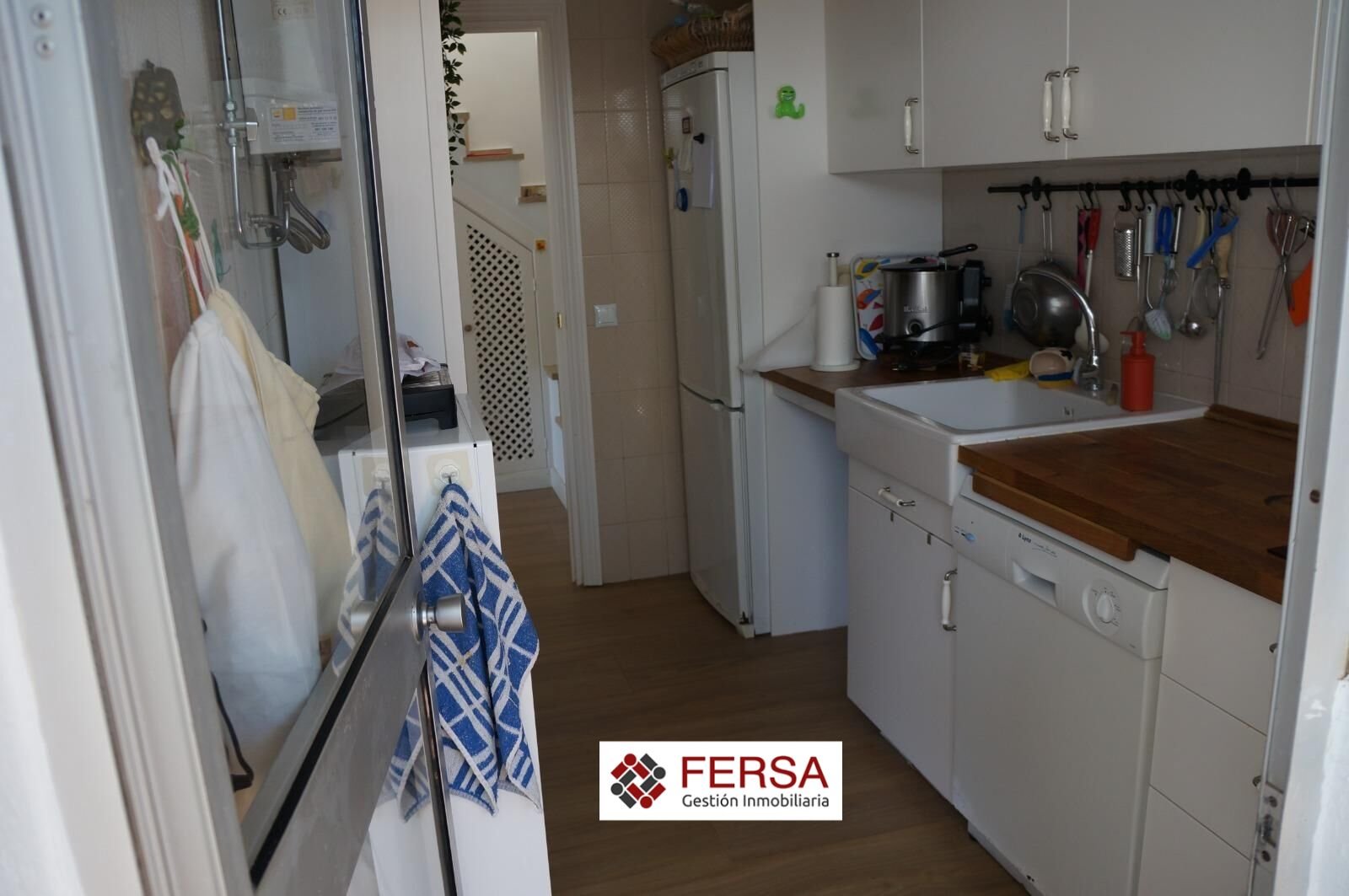 Piso de 80 m² en El Puerto de Santa María