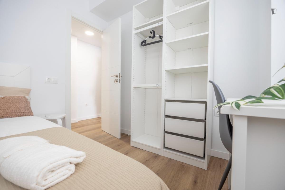 Habitació de lloguer, València