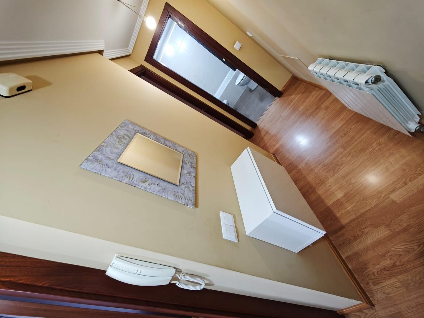 Piso de 96 m² en San Andrés del Rabanedo