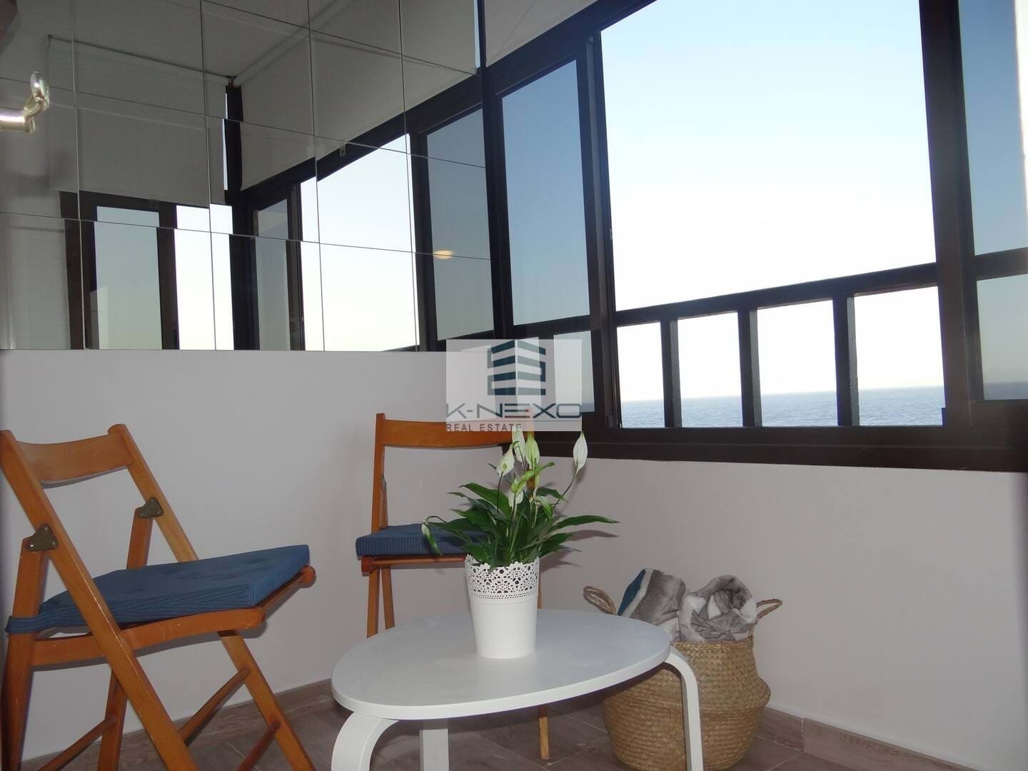 Pis de 28 m² a Candelaria