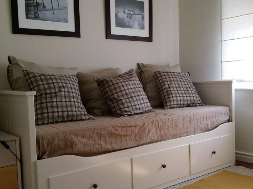 Piso de 80 m² en Salamanca