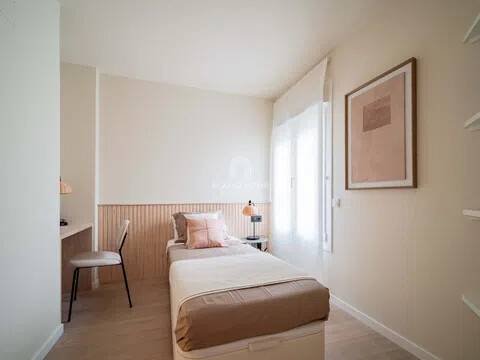 Pis de 126 m² a Madrid