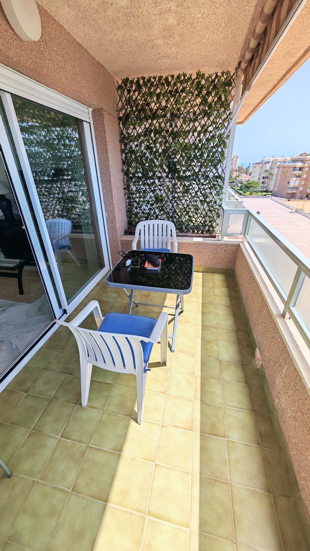 Piso de 126 m² en Torrox