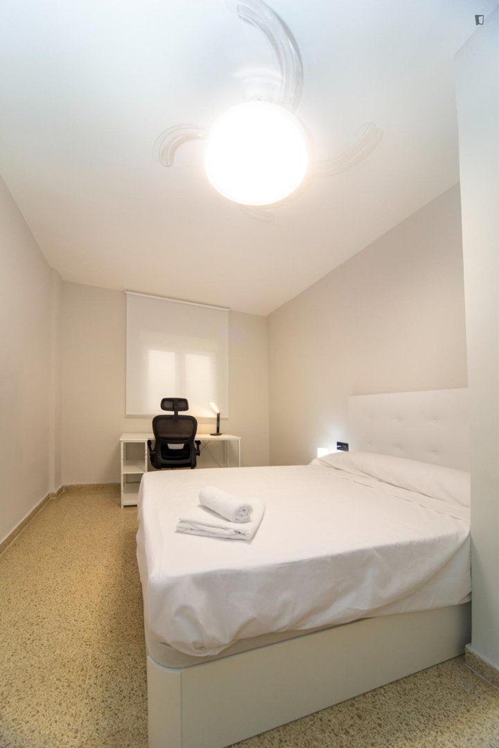 Habitació de lloguer, Granada