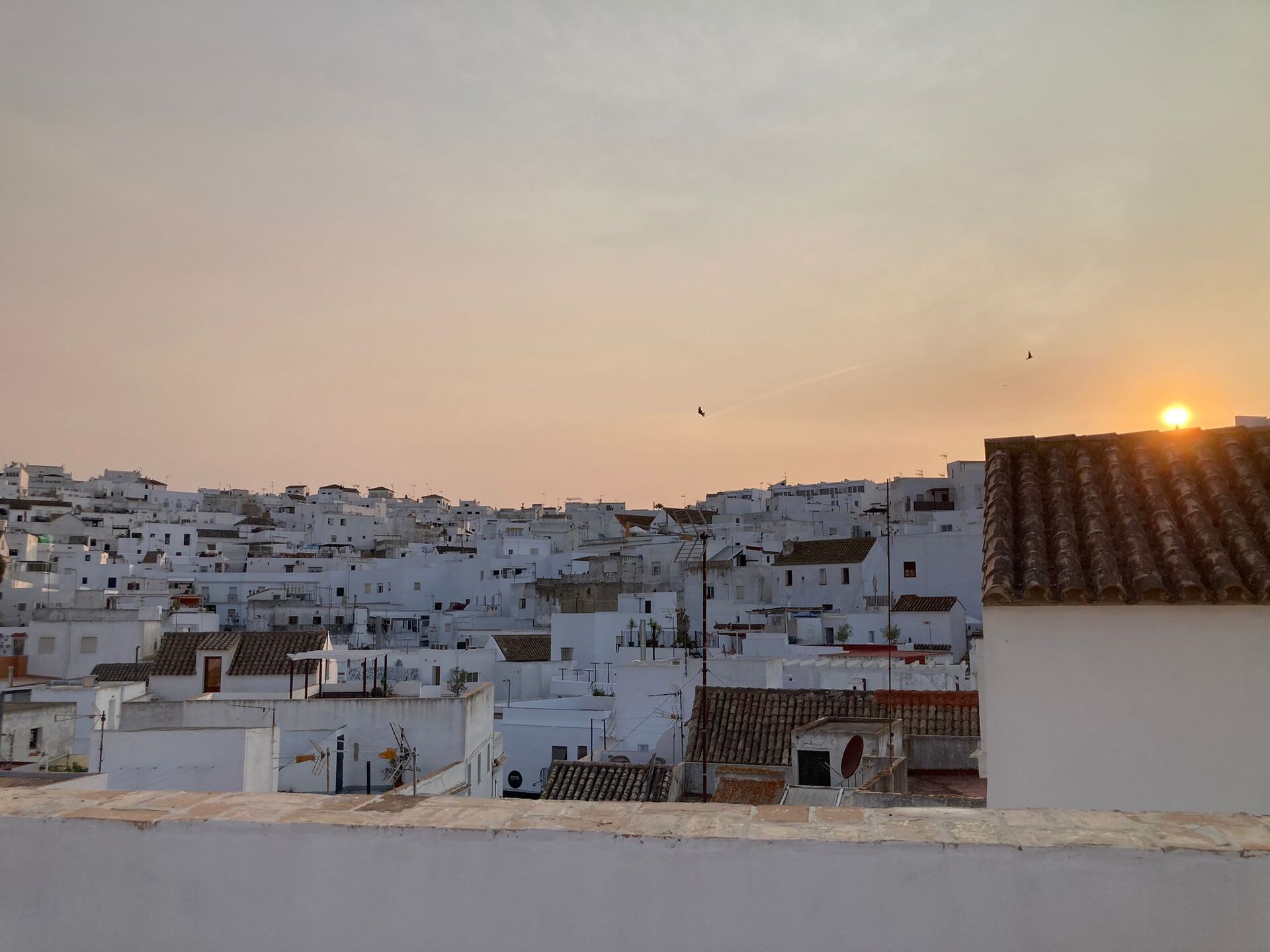 Квартира 65 м² у Vejer de la Frontera