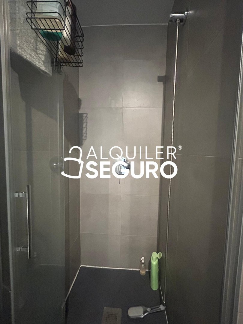 Wohnung 40 m² in Granada