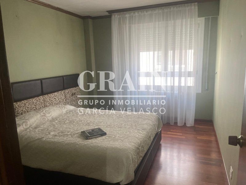 Piso de 195 m² en Albacete
