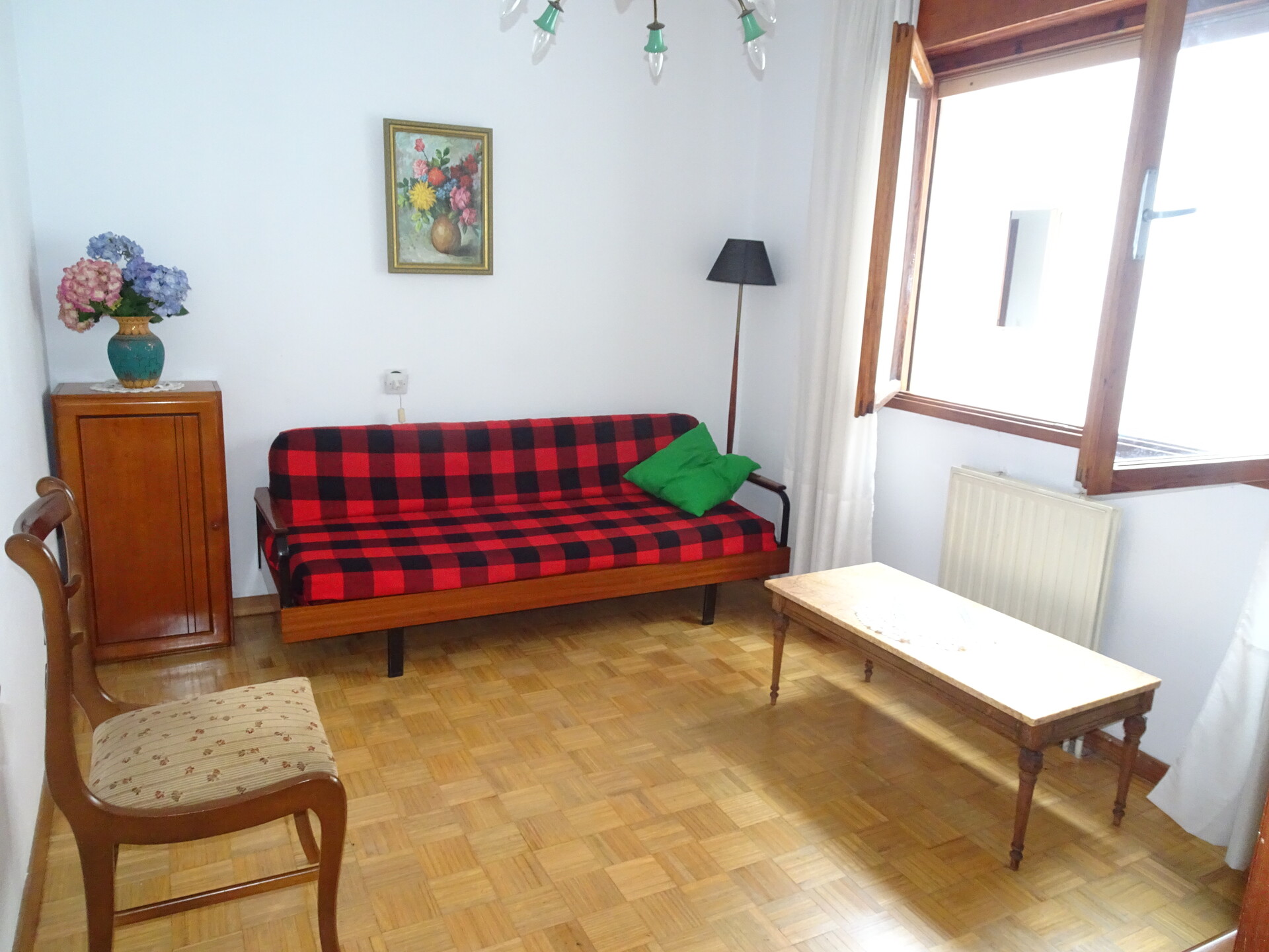 Piso de 105 m² en Gijón
