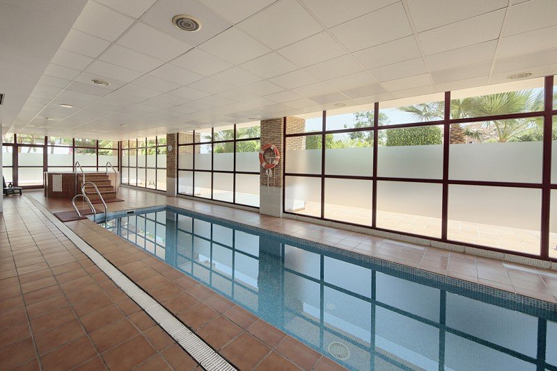 Piso de 95 m² en Motril