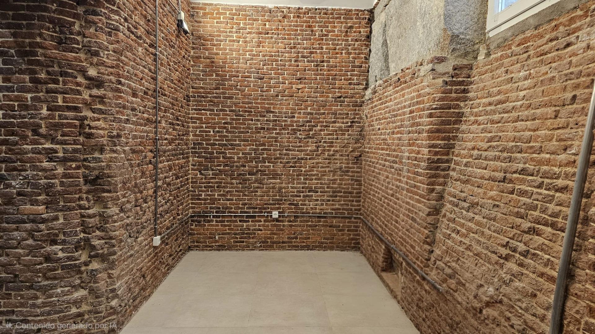 Pis de 92 m² a Madrid