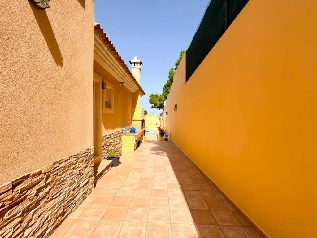 Pis de 223 m² a Sant Miquel de les Salines