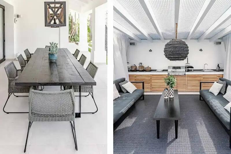 Casa de 552 m² en Marbella