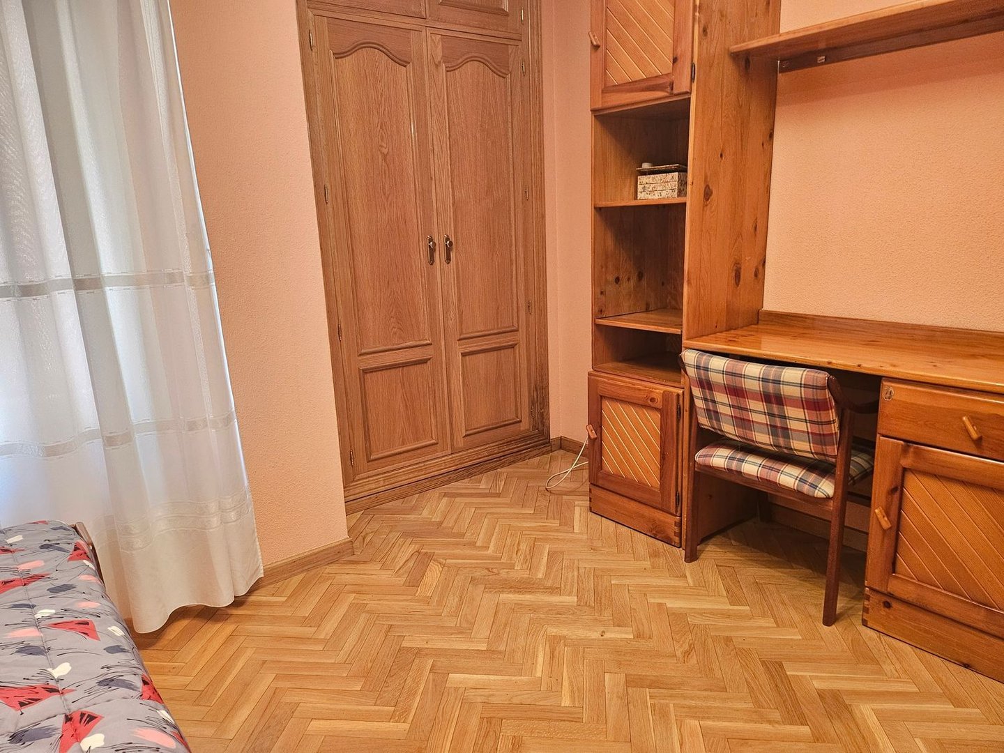 Piso de 75 m² en Segovia