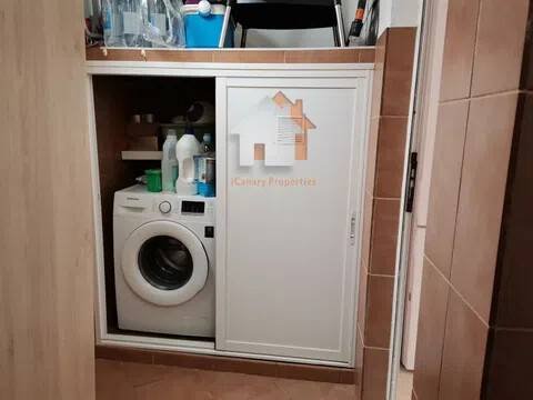 Piso de 54 m² en San Bartolomé de Tirajana