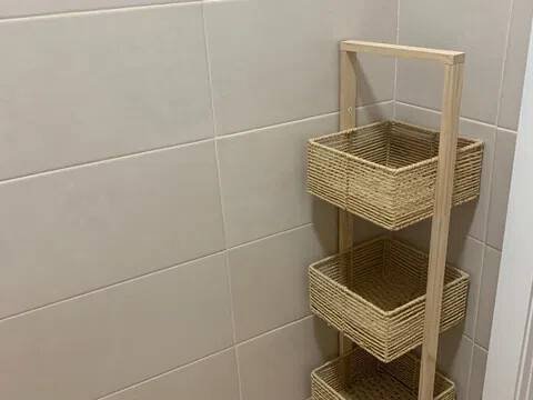 Piso de 61 m² en Rota