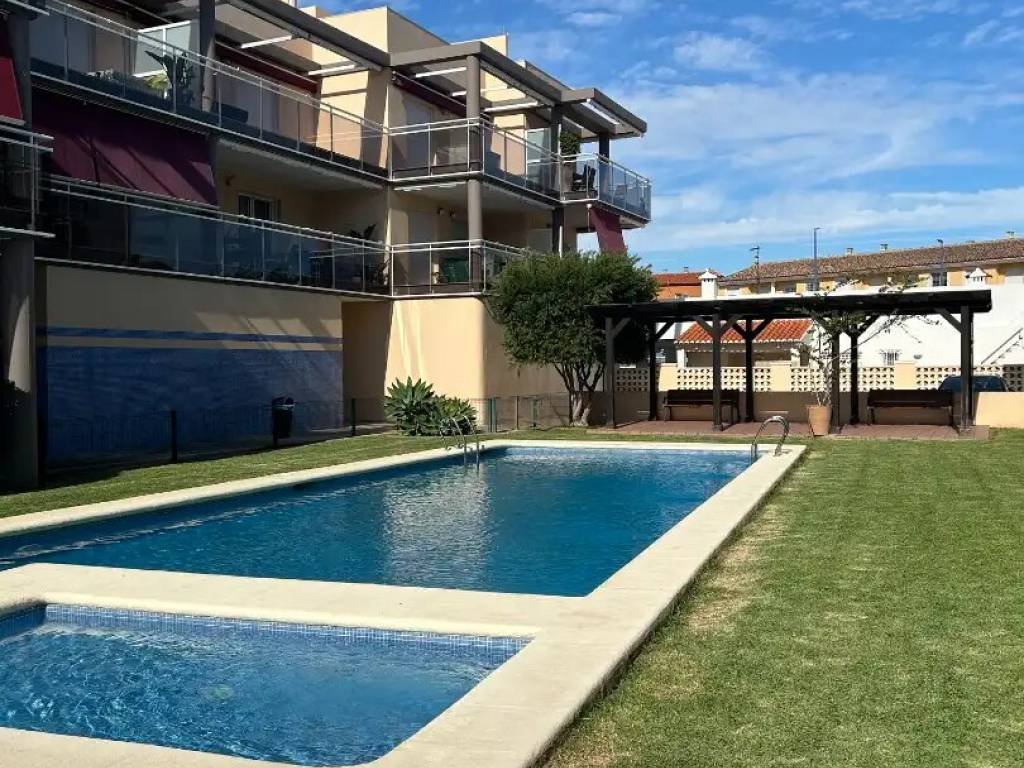 Pis de 90 m² a Miramar