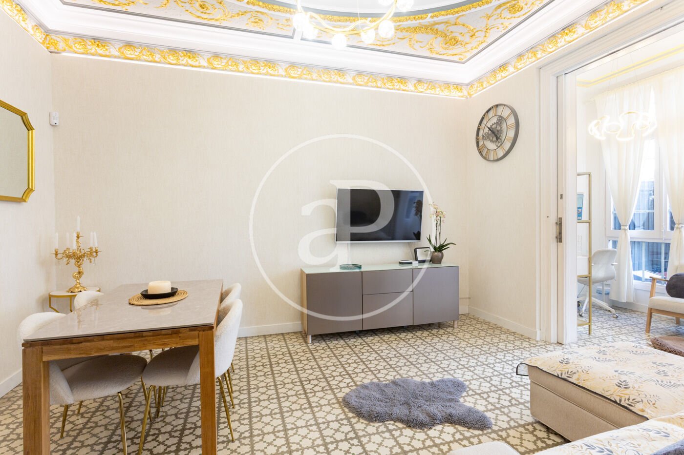 Apartamento 85 m² em Barcelona