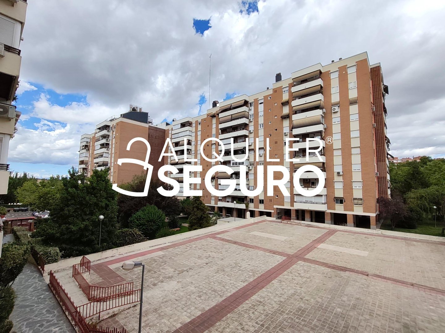 Pis de 110 m² a Madrid