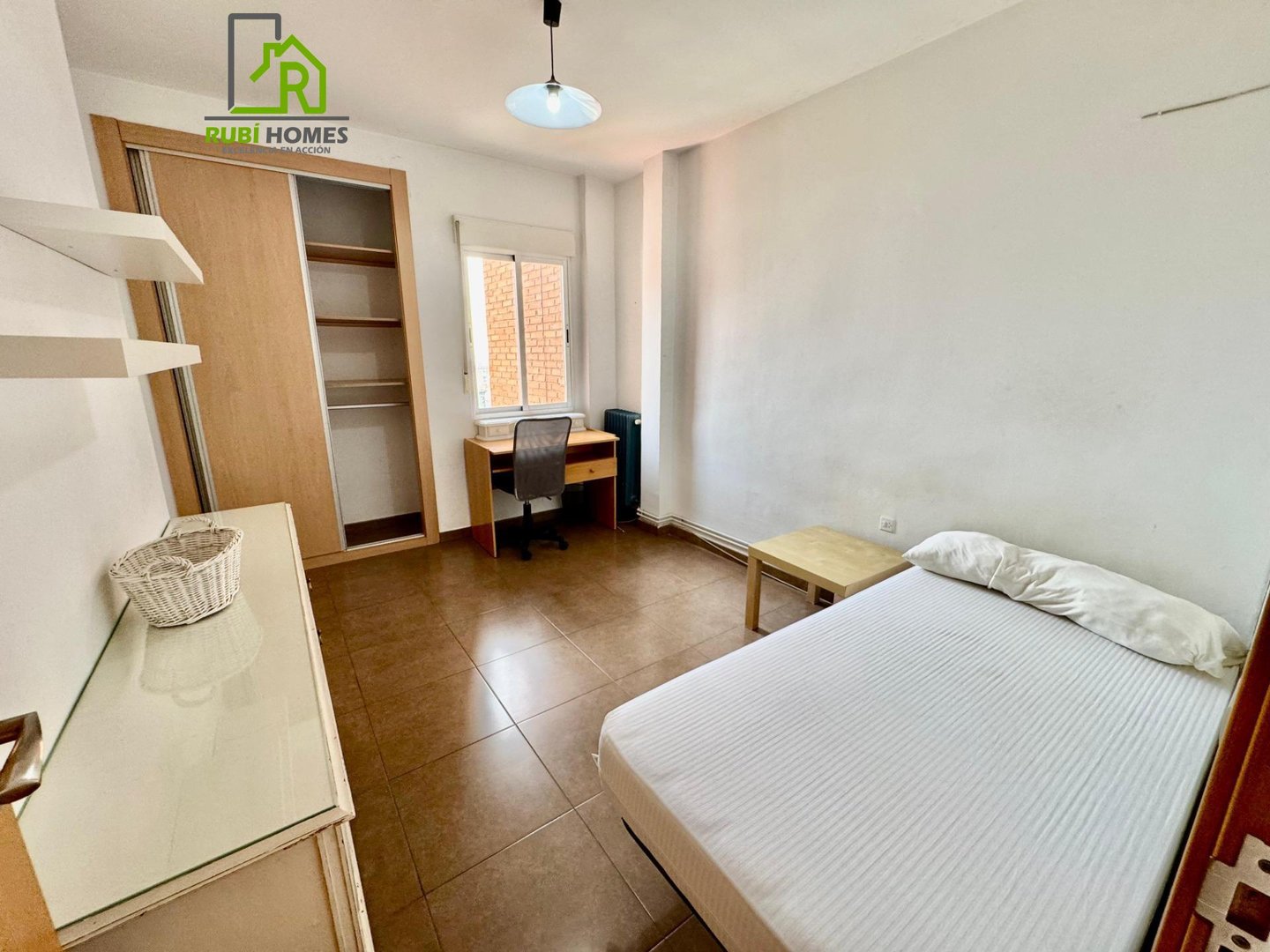 Piso de 106 m² en Granada