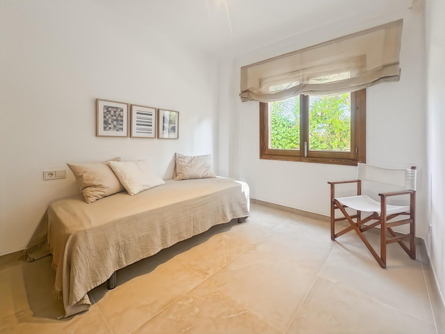 Piso de 108 m² en Muro