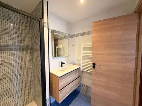 Piso de 57 m² en Salamanca