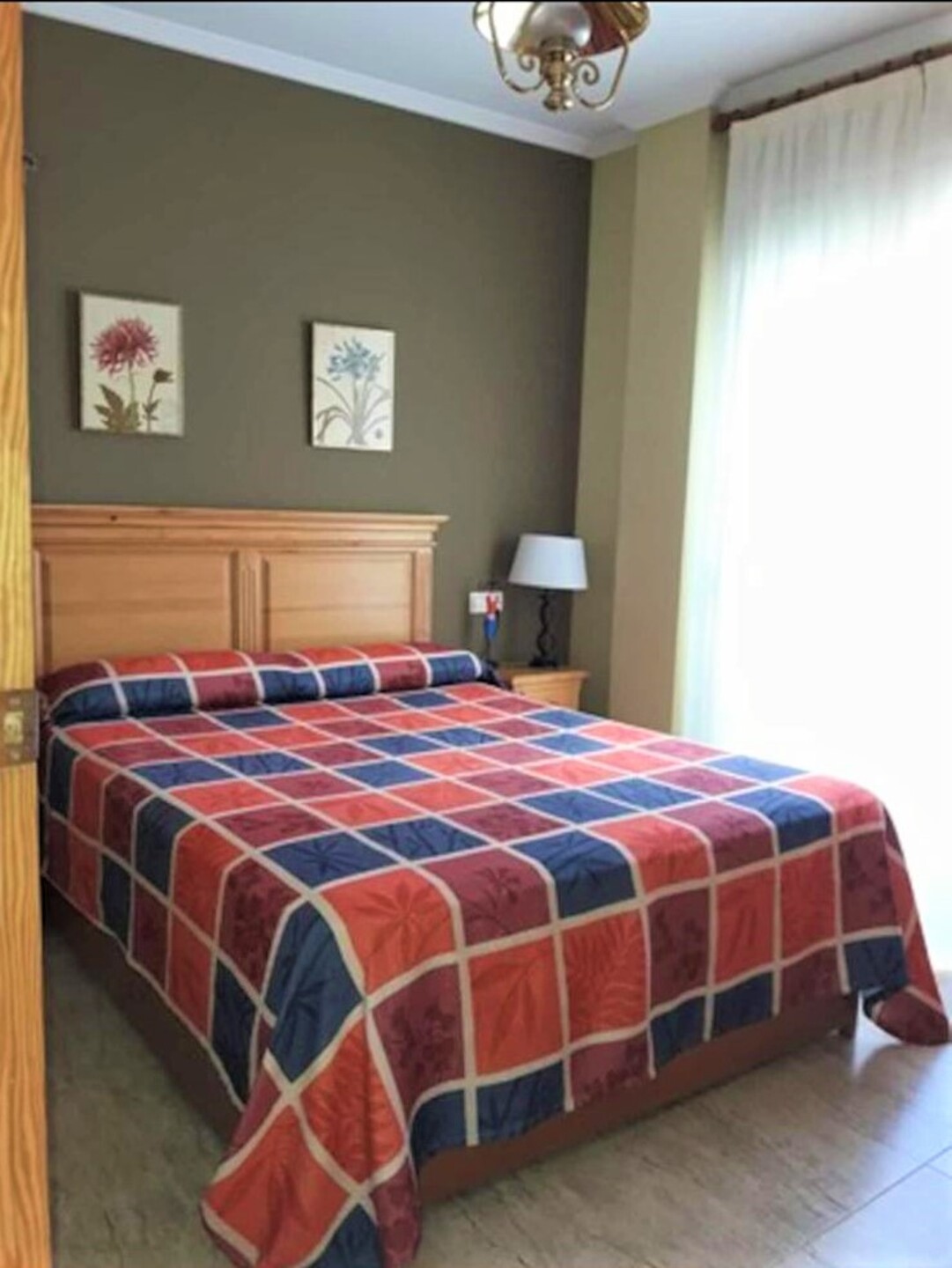 Piso de 65 m² en Punta Umbría
