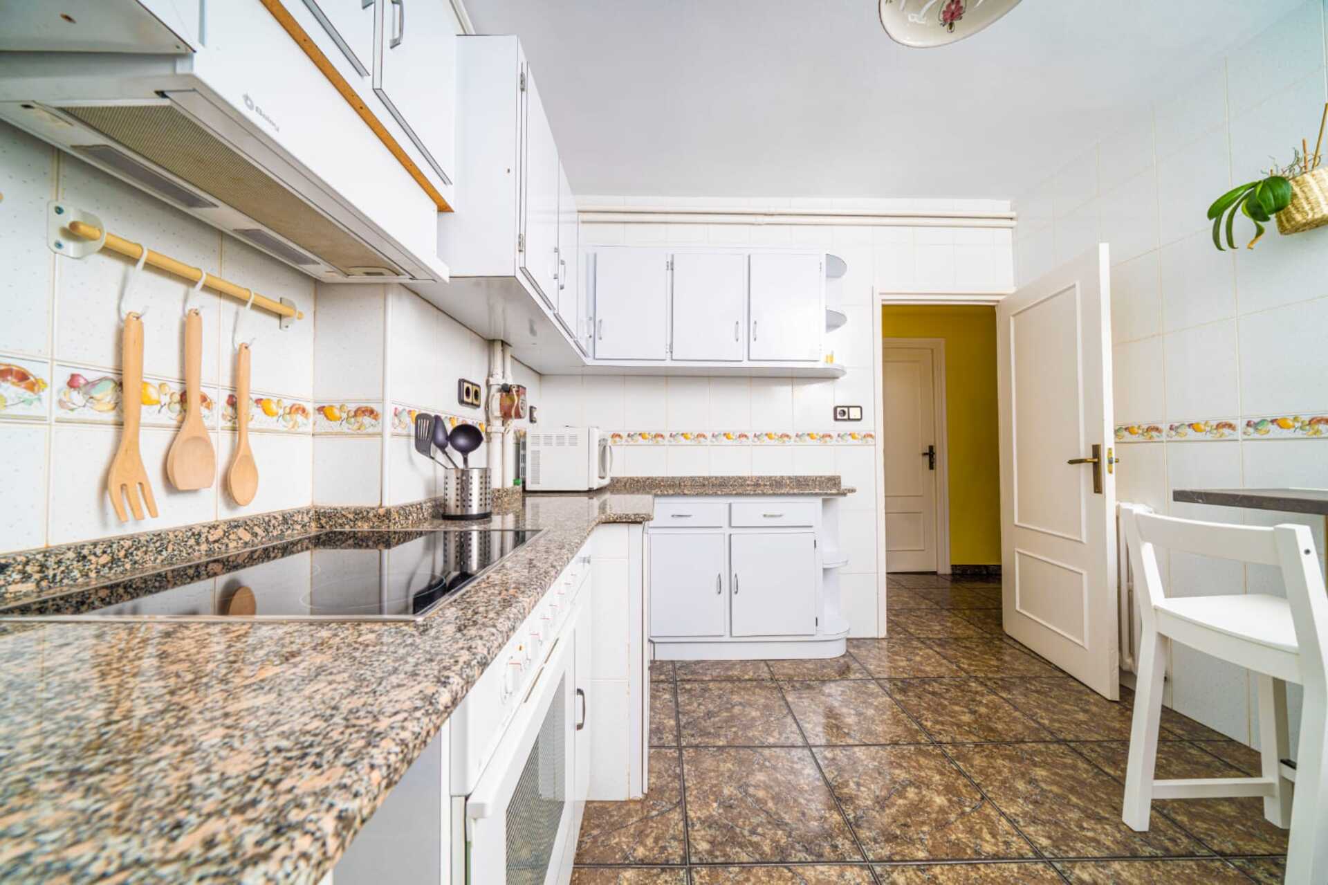 Habitació 67 m², Ponferrada