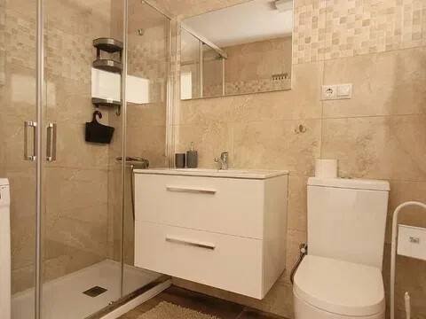 Piso de 50 m² en Roquetas de Mar