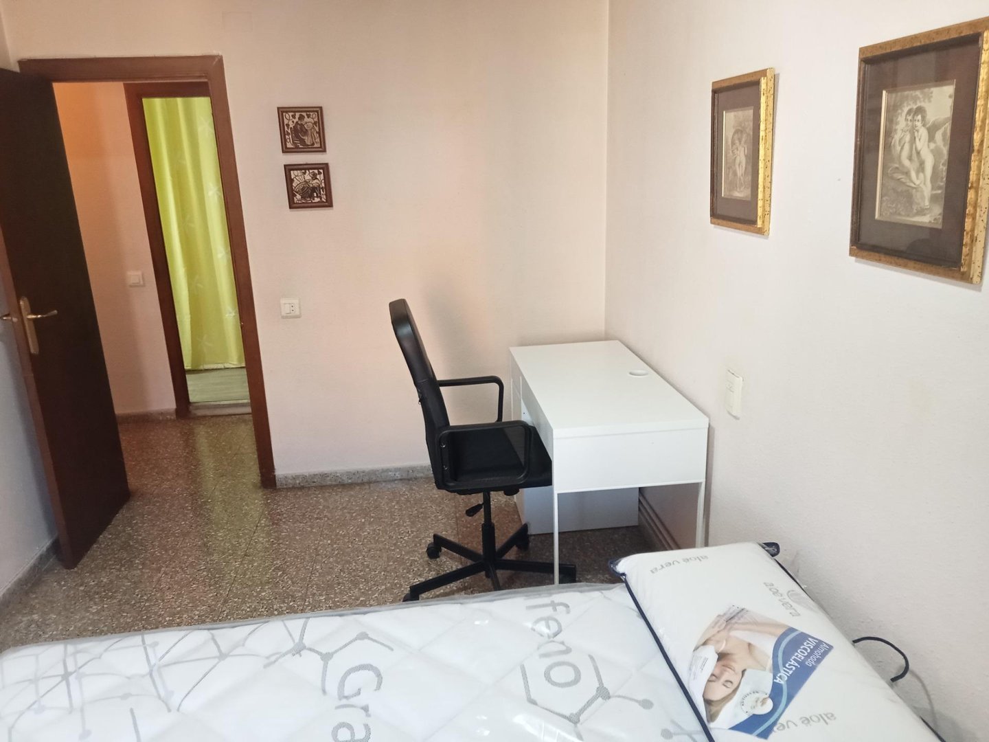 Appartamento 133 m² a Valencia