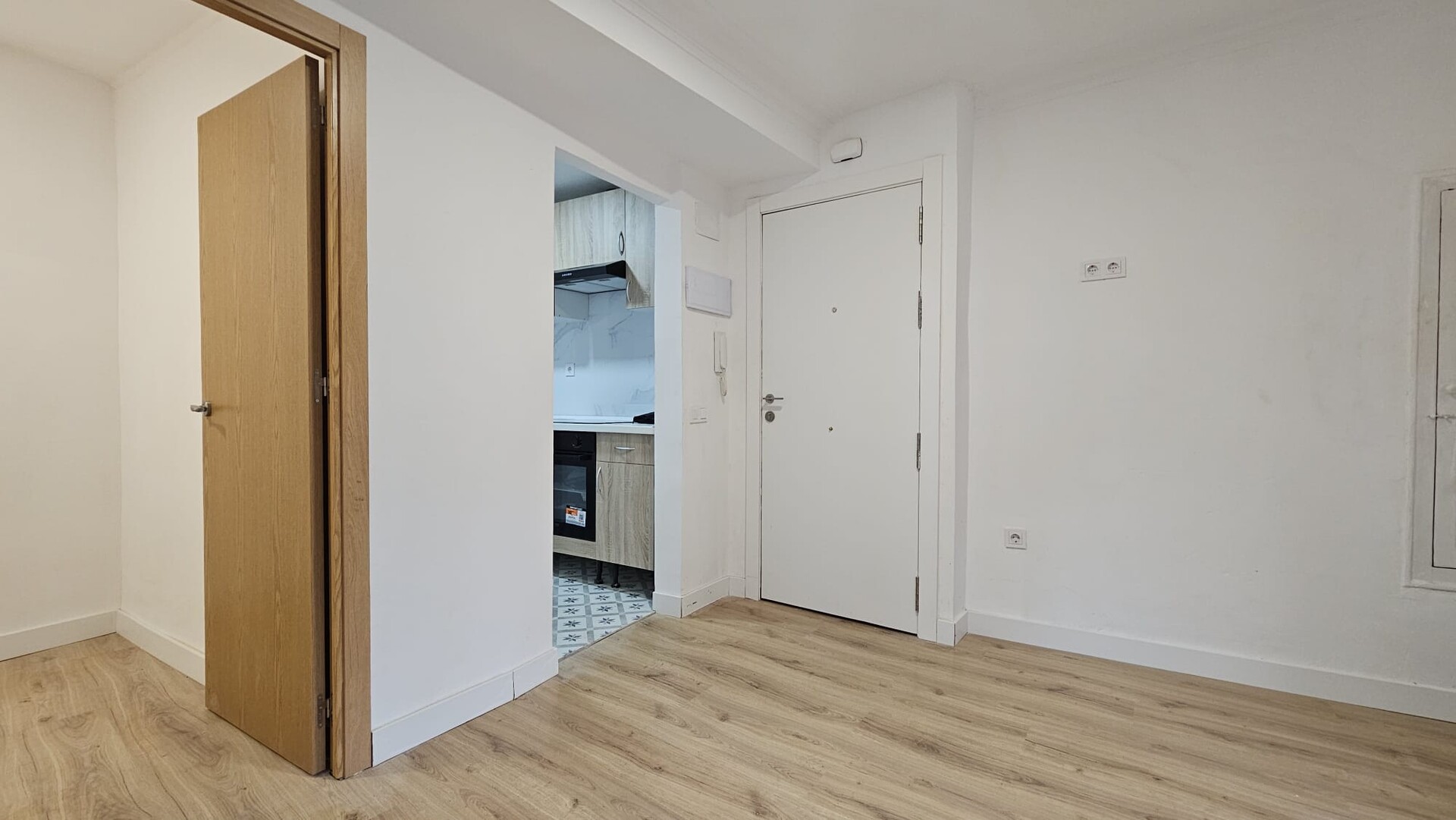Wohnung 62 m² in Manresa