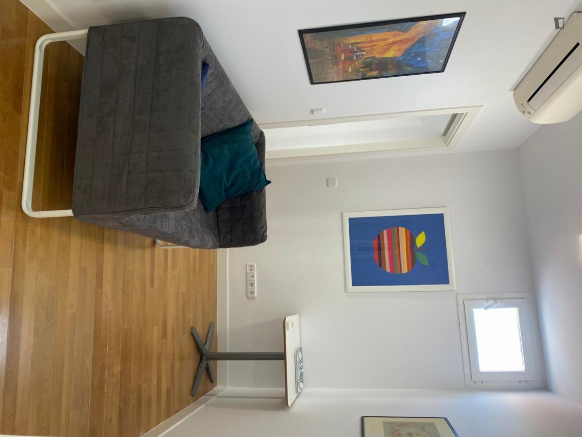 Piso de 39 m² en Madrid