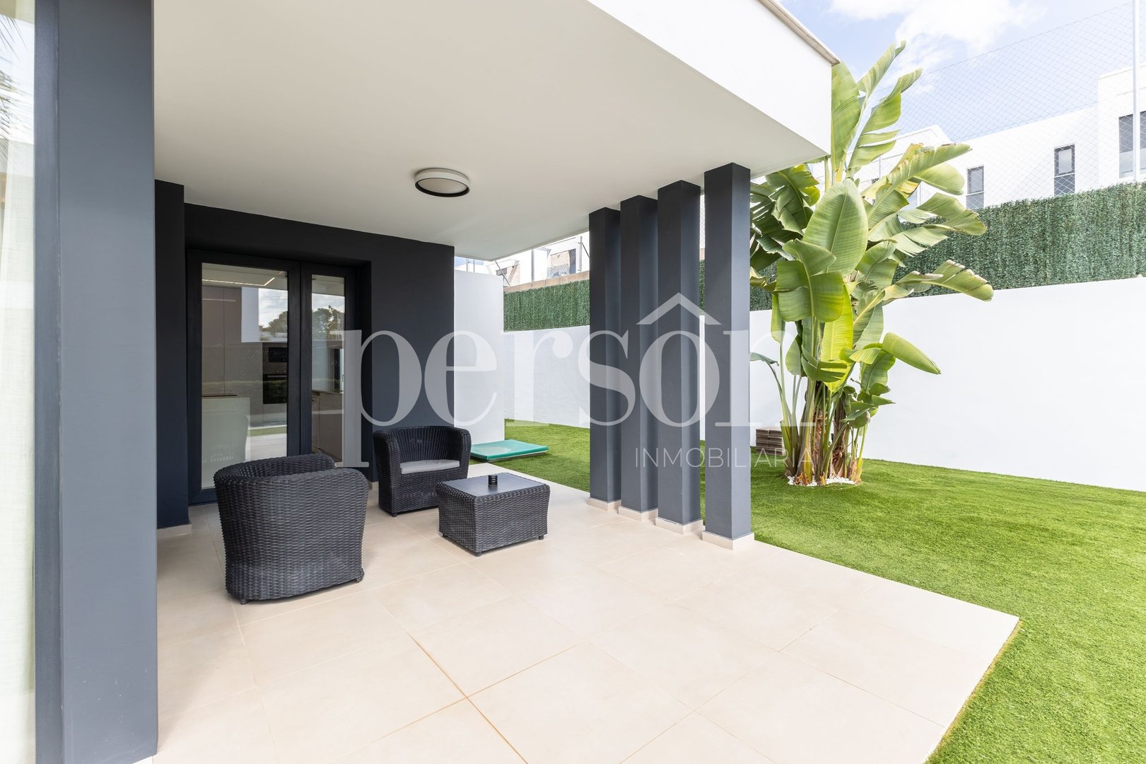 Moradia 170 m² em Bétera