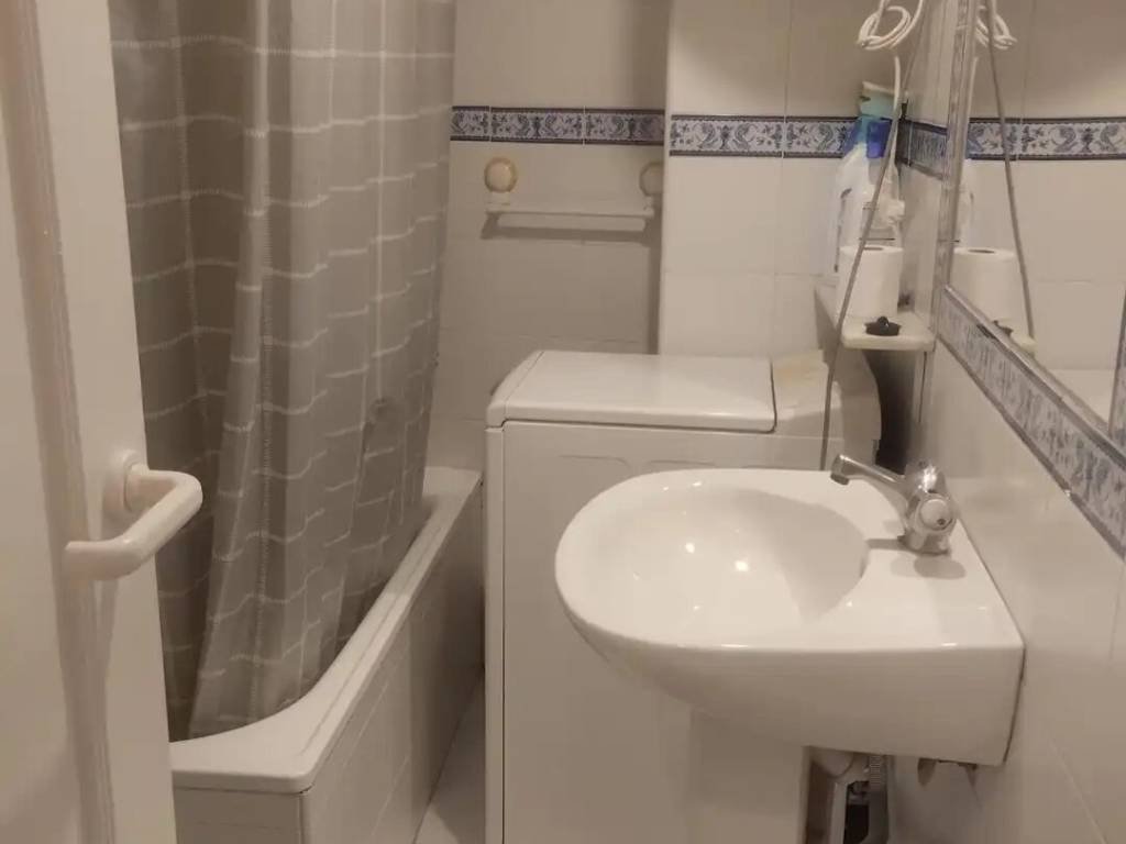 Piso de 30 m² en Granada