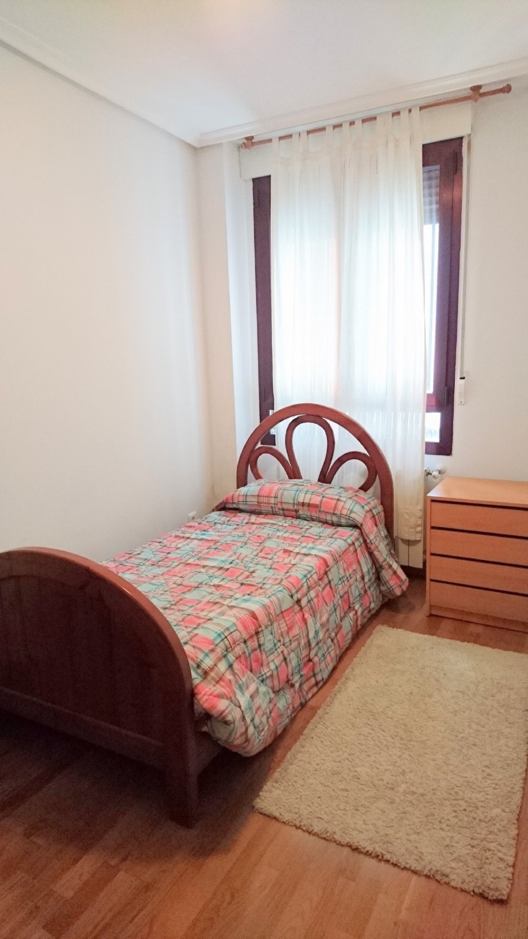 Piso de 80 m² en Santander