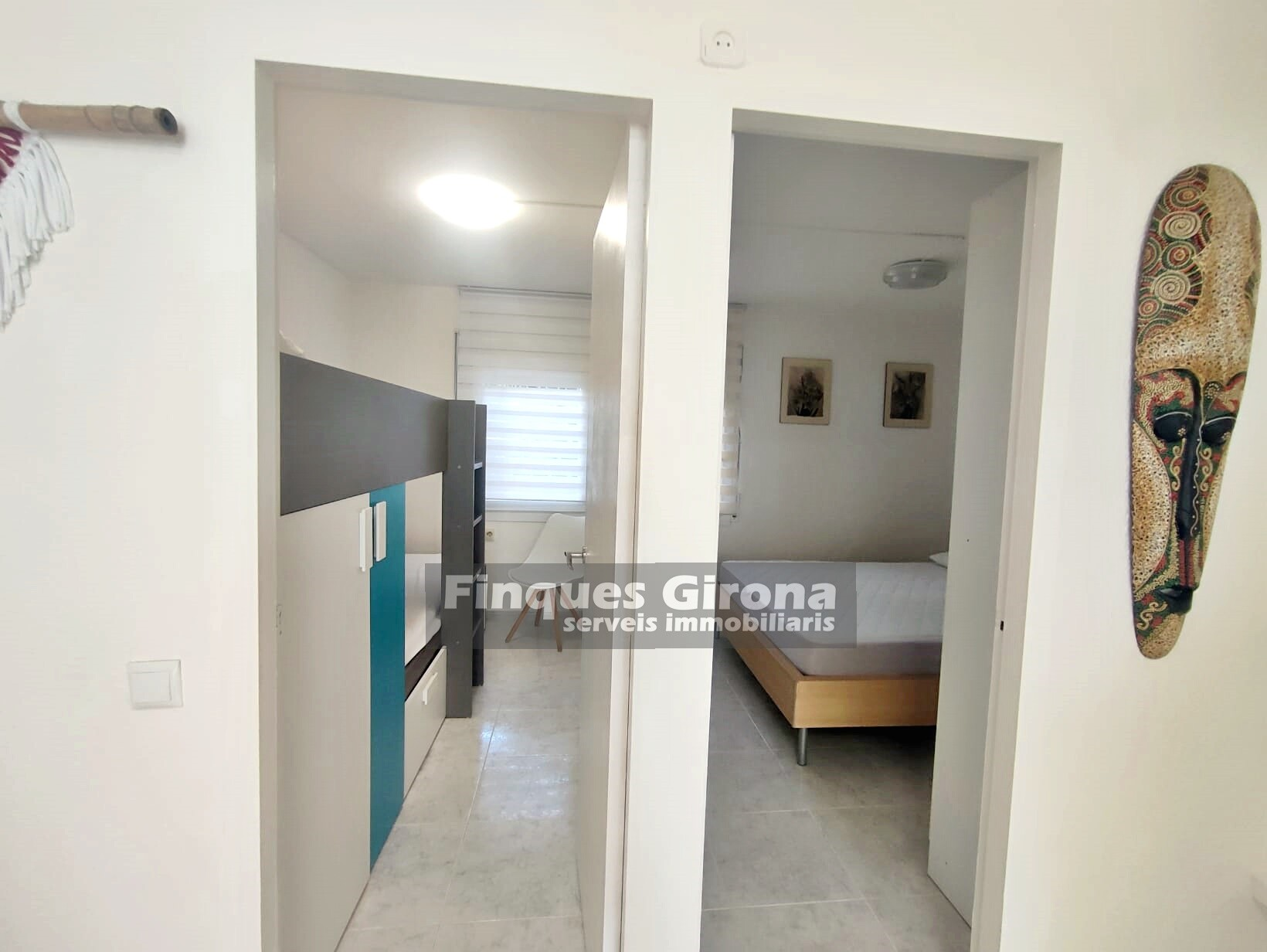 Appartement 60 m² à Castell d'Aro, Platja d'Aro i s'Agaró